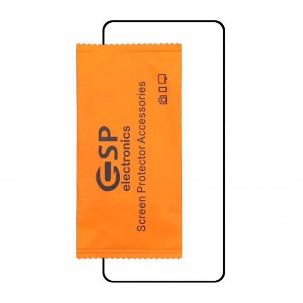 Samsung Galaxy S26 Skärmskydd i Härdat Glas