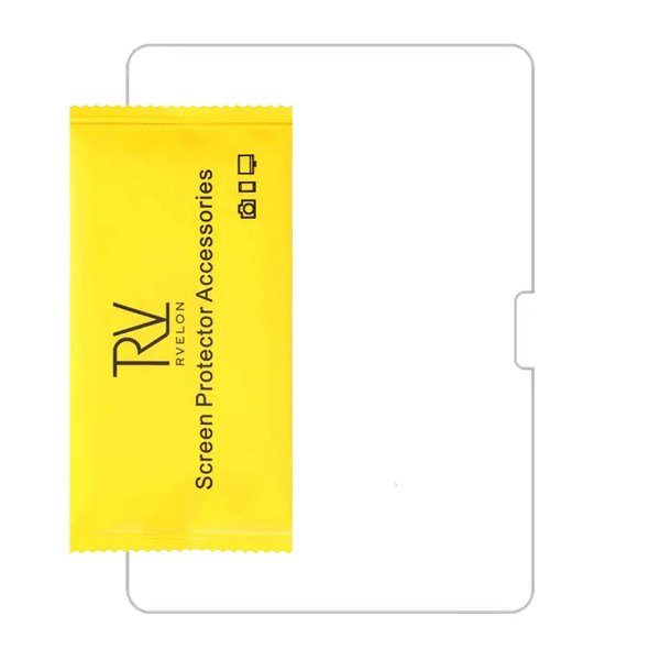 iPad Air 13 (M2/M3/M4)/iPad Pro 12.9 (gen 4/5/6) Skärmskydd Härdat Glas