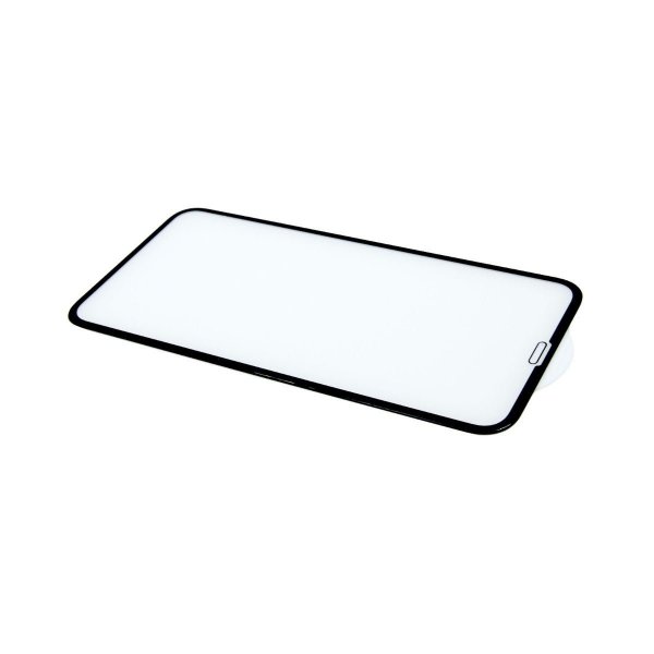 iPhone 11 Pro/iPhone Xr Skärmskydd Härdat Glas 3D