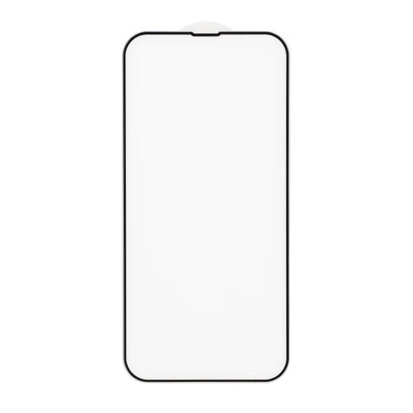 iPhone 13 Pro Max/iPhone 14 Plus Skärmskydd 3D Härdat Glas