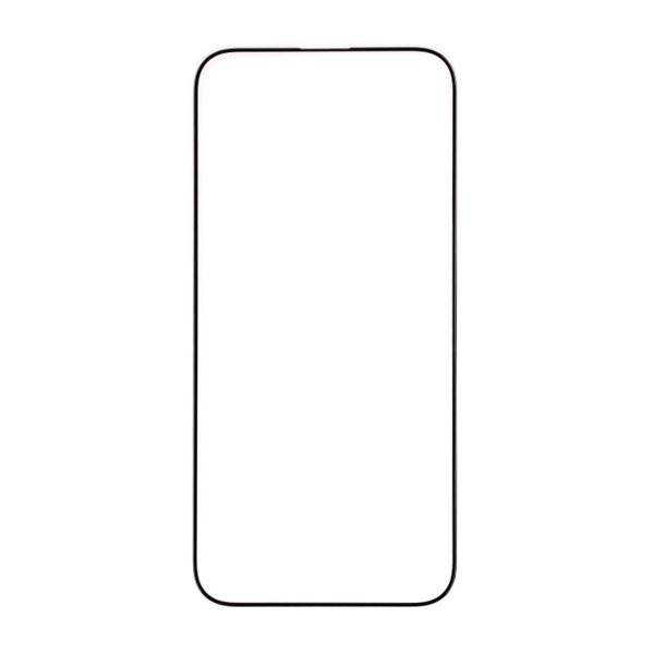 iPhone 14 Pro Max Skärmskydd 3D Härdat Glas