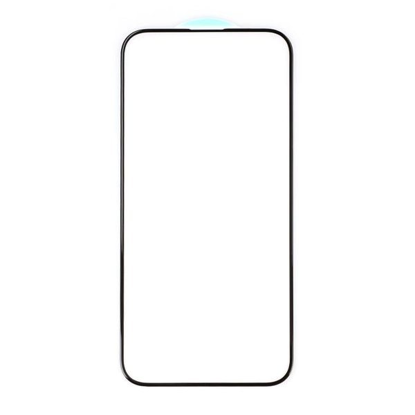 iPhone 15/16 Skärmskydd Härdat Glas 3D
