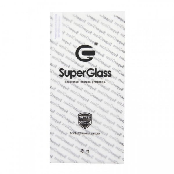 iPhone 6/6S Plus/iPhone 7 Plus/iPhone 8 Plus Skärmskydd Härdat Glas 0.3mm