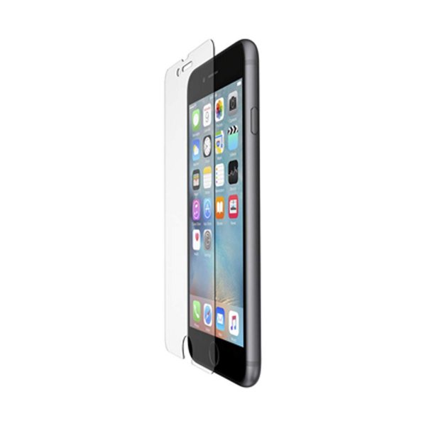 iPhone 6/6S Plus/iPhone 7 Plus/iPhone 8 Plus Skärmskydd Härdat Glas 0.3mm