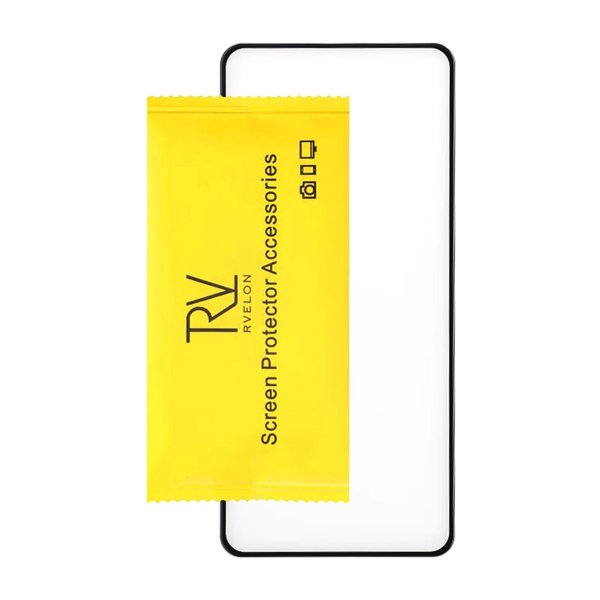 Motorola Moto G14 Skärmskydd Härdat Glas
