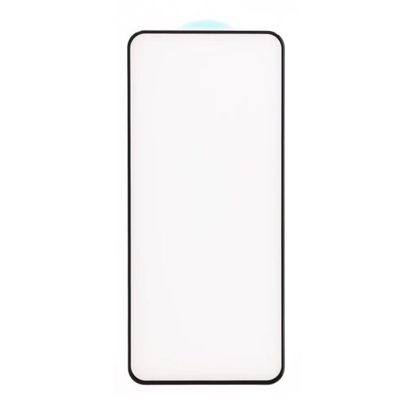 Motorola Moto G55 Skärmskydd Härdat Glas 3D