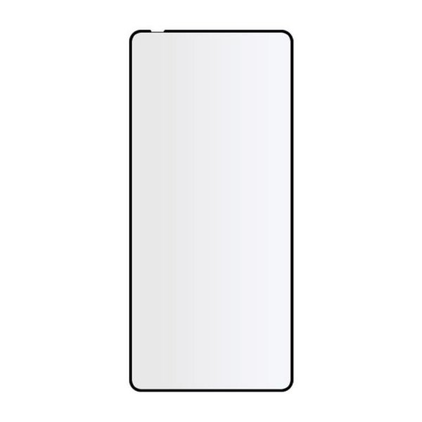 Motorola Moto G84 Skärmskydd Härdat Glas 3D