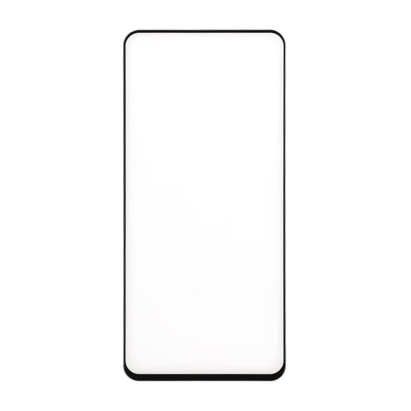 OnePlus Nord 4 Skärmskydd Härdat Glas Heltäckande