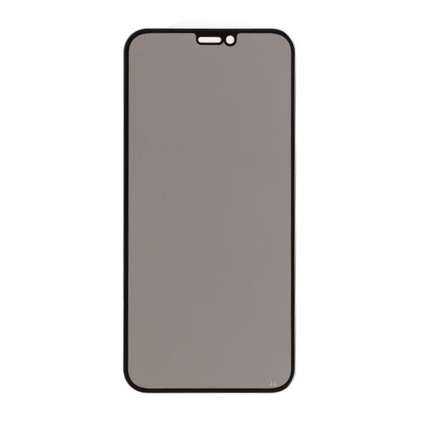 iPhone 12 Mini Skärmskydd 3D Härdat Glas Privacy