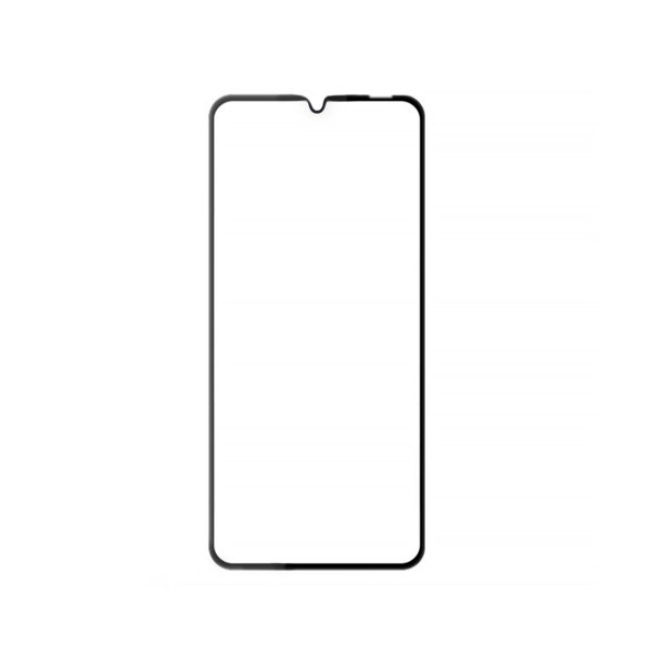 Samsung Galaxy A14 Skärmskydd 3D Härdat Glas