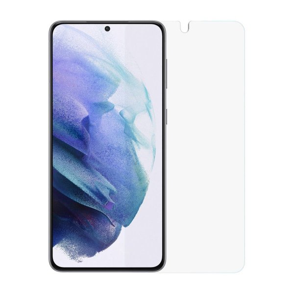 Samsung Galaxy S21 Skärmskydd Härdat Glas