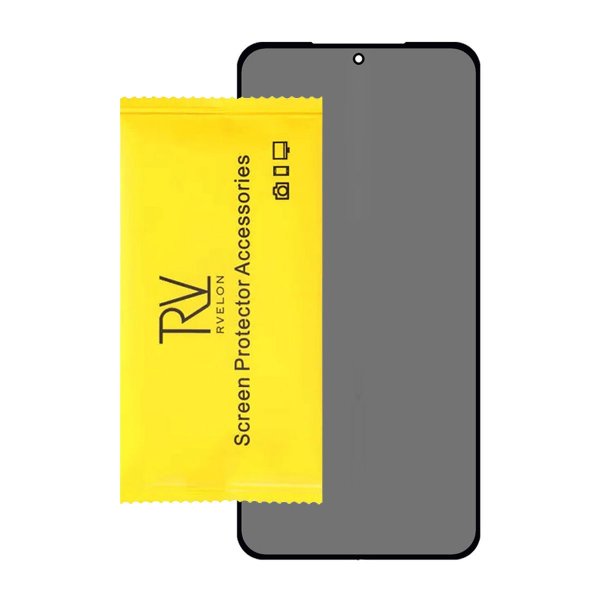 Samsung Galaxy S23 FE Skärmskydd Härdat Glas Privacy