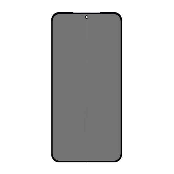 Samsung Galaxy S23 FE Skärmskydd Härdat Glas Privacy