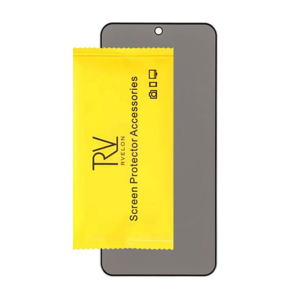 Samsung Galaxy S24 FE Skärmskydd Härdat Glas Privacy
