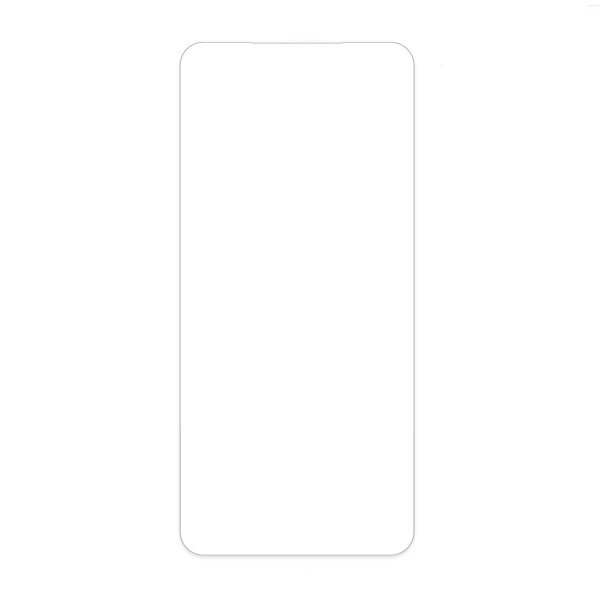 Samsung Galaxy S24 Plus Skärmskydd 2.5D Härdat Glas