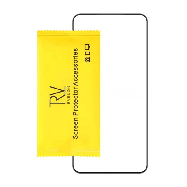 Samsung Galaxy S24 Plus Skärmskydd Härdat Glas Heltäckande