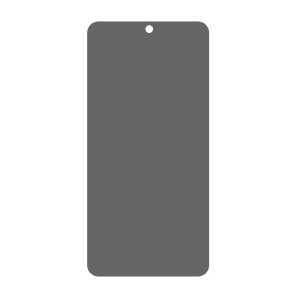 Samsung Galaxy S24 Skärmskydd 2.5D Härdat Glas Privacy