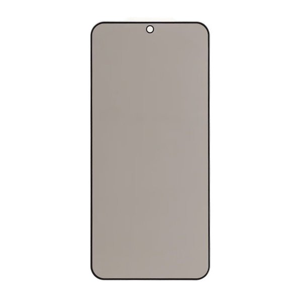 Samsung Galaxy S25 Plus Skärmskydd Privacy Filter