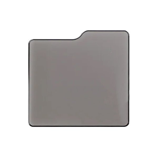 Samsung Galaxy Z Flip 5 Skärmskydd Härdat Glas Privacy