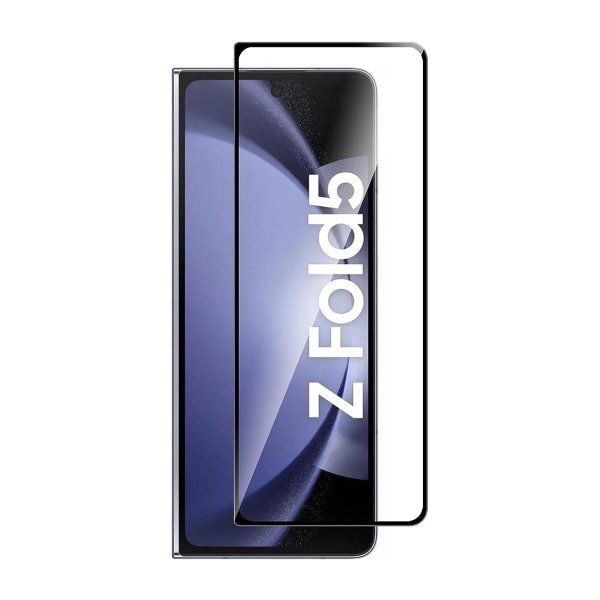 Samsung Galaxy Z Fold 5 Skärmskydd Härdat Glas