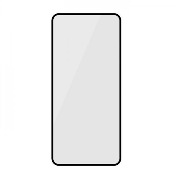 Samsung Galaxy S21 Plus Skärmskydd 3D Härdat Glas