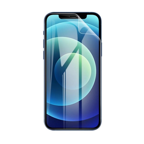 iPhone 12/iPhone 12 Pro Skärmskydd Hydrogel
