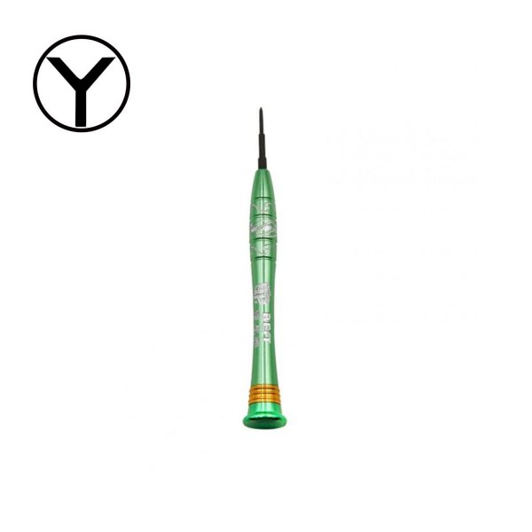 Skruvmejsel BST-668S Tri-point 0.6mm