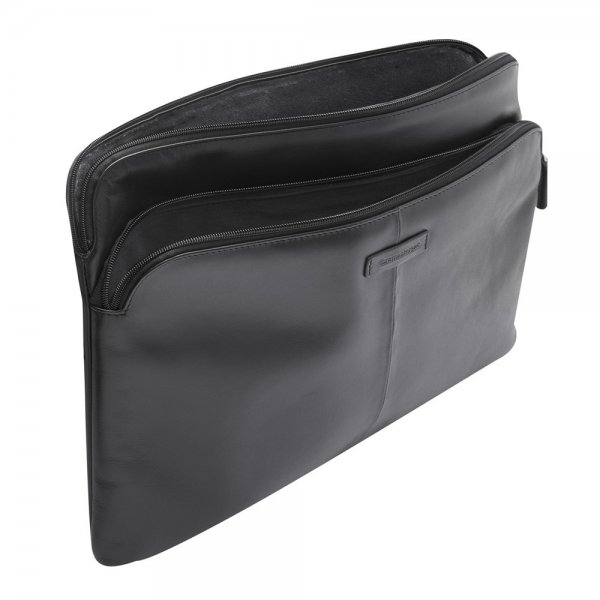 dbramante1928 Sleeve 13" Skagen Pro Plus (2nd gen) Svart