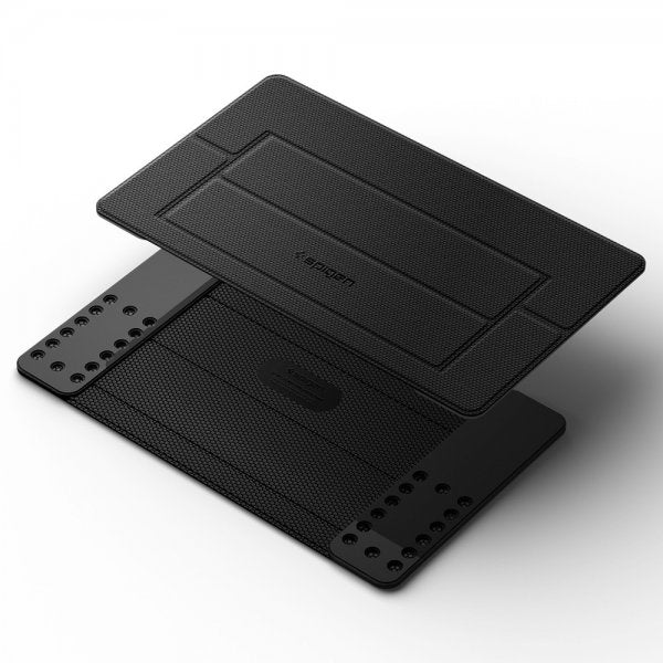 Spigen Slim Fold Laptop Stand Svart