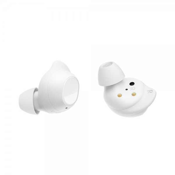 Samsung Hörlurar Galaxy Buds FE Vit