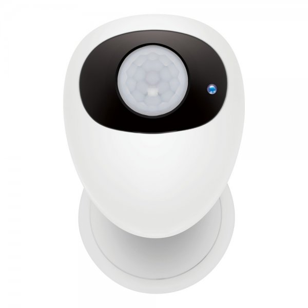 Deltaco Smart Home Smart Rörelsesensor WiFi