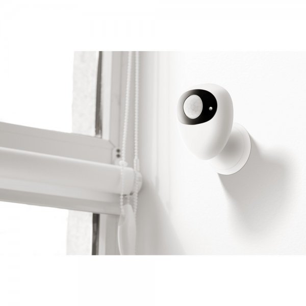Deltaco Smart Home Smart Rörelsesensor WiFi