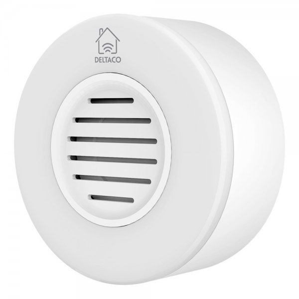 Deltaco Smart Home Smart WiFi Siren