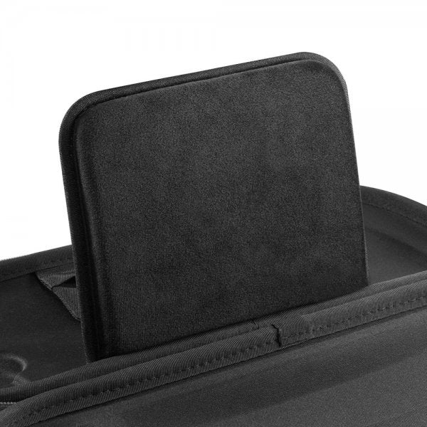 Spigen Sony PlayStation Portal Fodral Klasden Pouch Charcoal Gray
