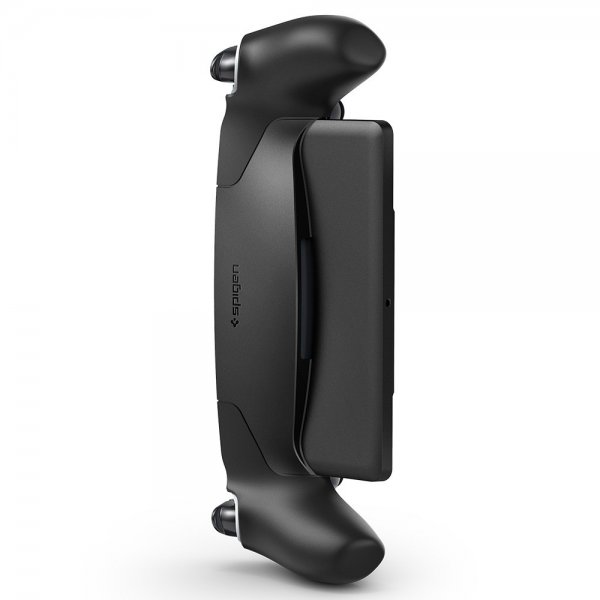 Spigen Sony PlayStation Portal Skal Thin Fit Svart