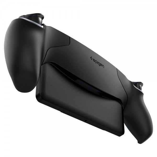 Spigen Sony PlayStation Portal Skal Thin Fit Svart