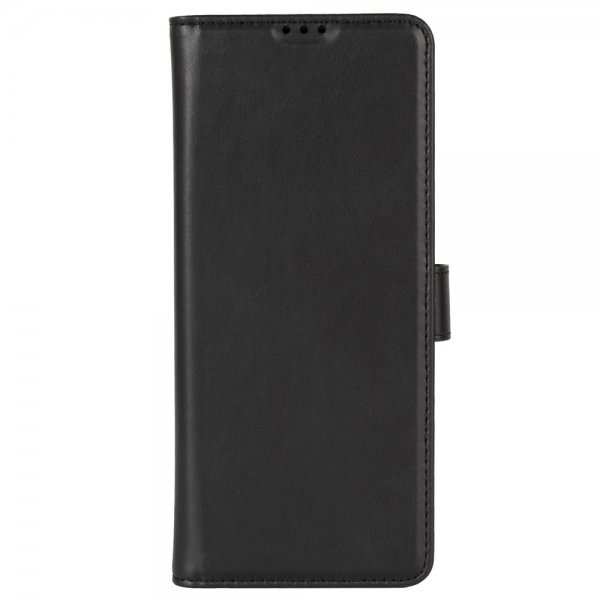 Krusell Sony Xperia 1 II Fodral PhoneWallet Svart