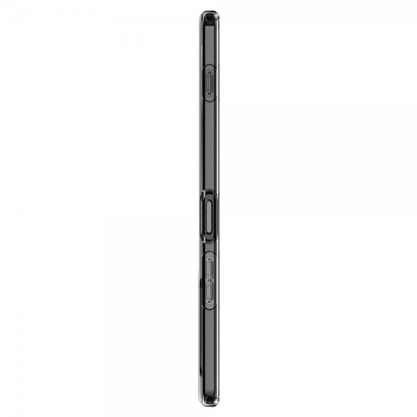 Spigen Sony Xperia 1 II Skal Liquid Crystal Crystal Clear