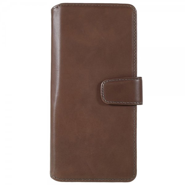 Nordic Covers Sony Xperia 1 IV Fodral Essential Leather Moose Brown