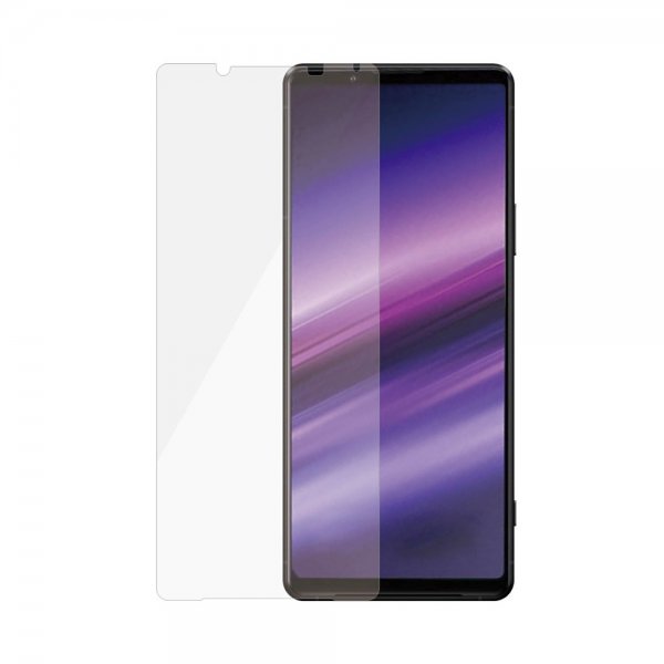 PanzerGlass Sony Xperia 1 IV Skärmskydd Edge-to-Edge Case Friendly