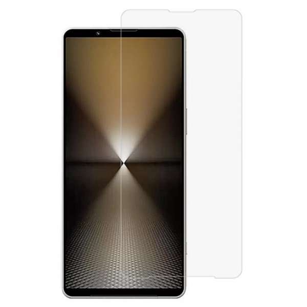 Nordic Covers Sony Xperia 1 VI Skärmskydd Glasberga