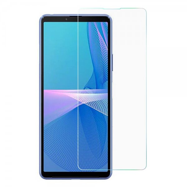 Nordic Covers Sony Xperia 10 III Skärmskydd Glasberga