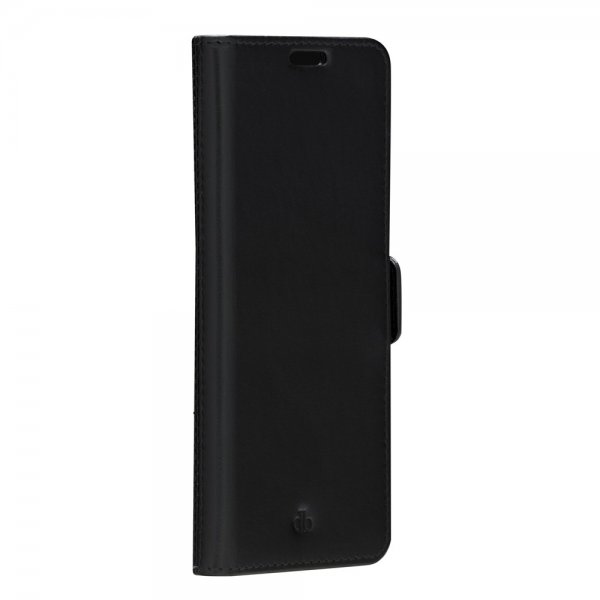 dbramante1928 Sony Xperia 10 IV Fodral Copenhagen Slim Svart
