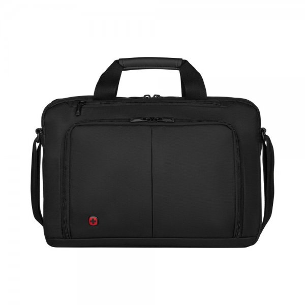 Wenger Source 16" Datorväska Svart