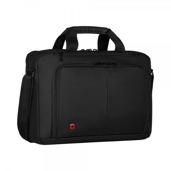 Wenger Source 16" Datorväska Svart
