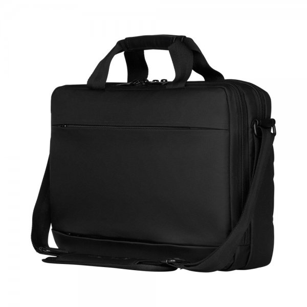Wenger Source 16" Datorväska Svart
