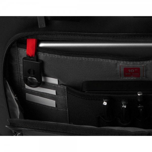 Wenger Source 16" Datorväska Svart