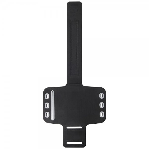 Spigen Sportarmband Dynamic Shield A703 Mobilhållare Svart