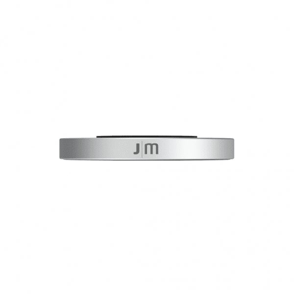 Just Mobile Väggfäste AluDisc mini MagSafe 2-pack