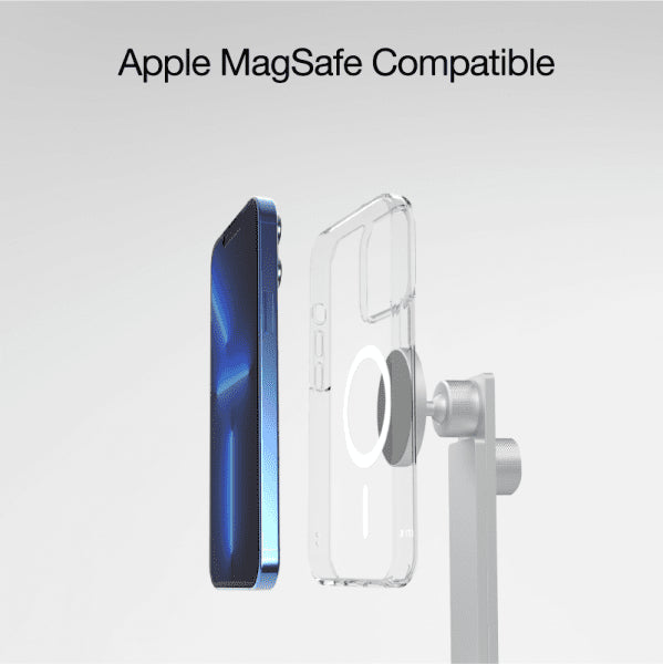 Just Mobile Stativ AluDisc Pro MagSafe